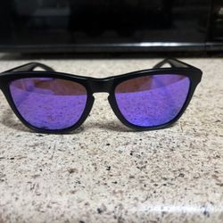 Oakley Sunglasses 