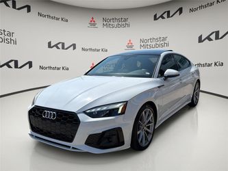 2025 Audi A5 Sportback