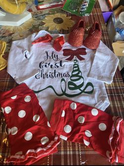Baby Clothing!!