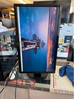 🎮 ASUS VG248QE 24” 144Hz Gaming Monitor – 1080p Full HD | 1ms | DisplayPort | HDMI