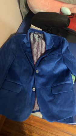 GIOBERTI suit jacket