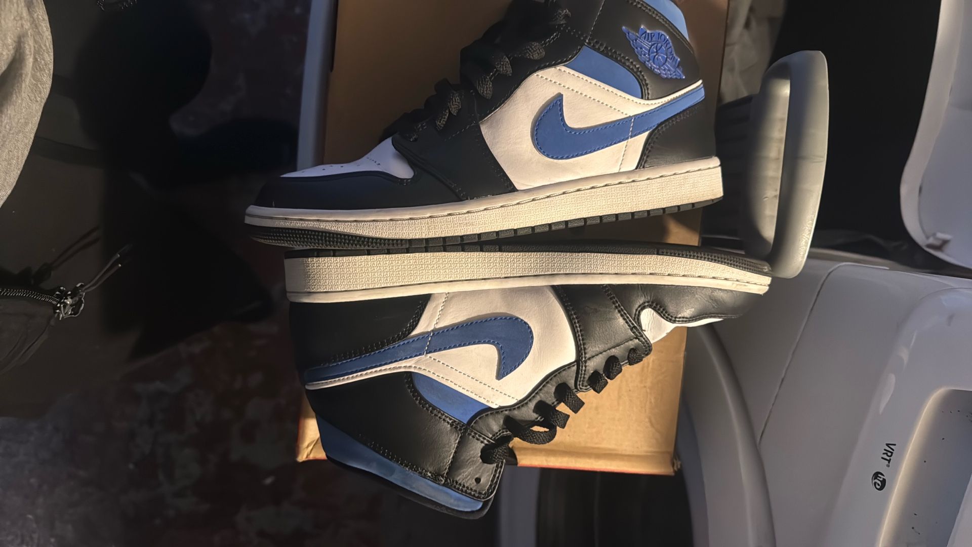 Jordan 1