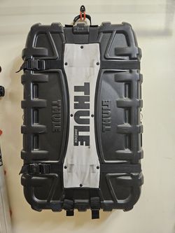 Thule Round Trip Sport Bike Shipping Case