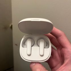 Soundcore Pro Earbuds