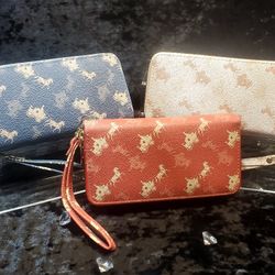 Women's Wallet