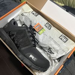 Timberland Pro Flex Safety Shoes 