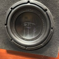 10”  Efx (Vacuum )