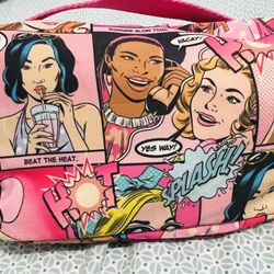 Estee Lauder Make Up Bag