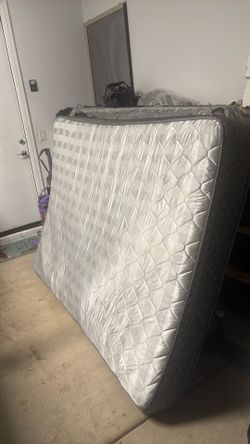 Bed frame
