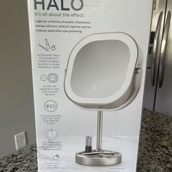 Conair LED Double Sided Mirror