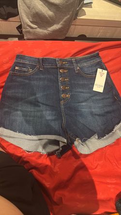 Guess Denim Shorts