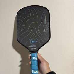 Six zero black opal 6.0