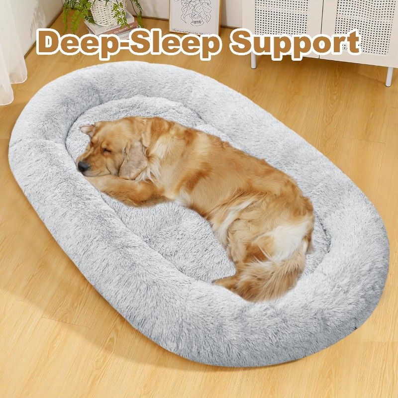 Large Dog Bed