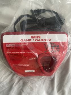 Milwaukee 12v Charger