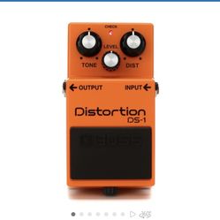 Guitar Pedal 