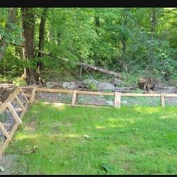 Custom Made Chicken Tunnel "Chunnel"
