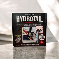 HydroTail

Hydro-Tail Universal Controlled Water Attachment