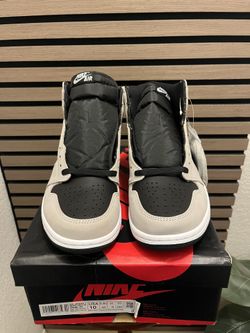 Retro 1 Shadows Size 10 Ds