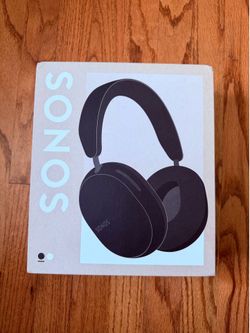Sonos Ace Headphones (NEW)