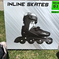 Youth Skates 