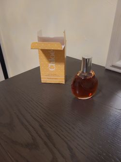 CHLOE PERFUME