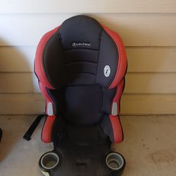 Baby Trend Car Seat 