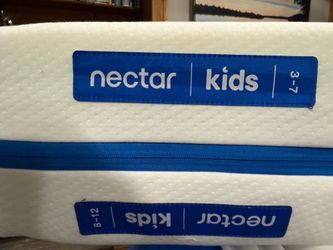 Nectar Kids Mattress Full Size