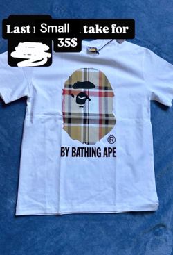 Bape size S