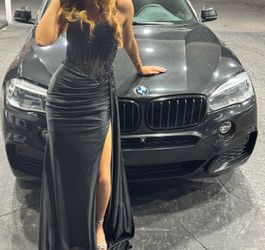 Prom / Homecoming Dress