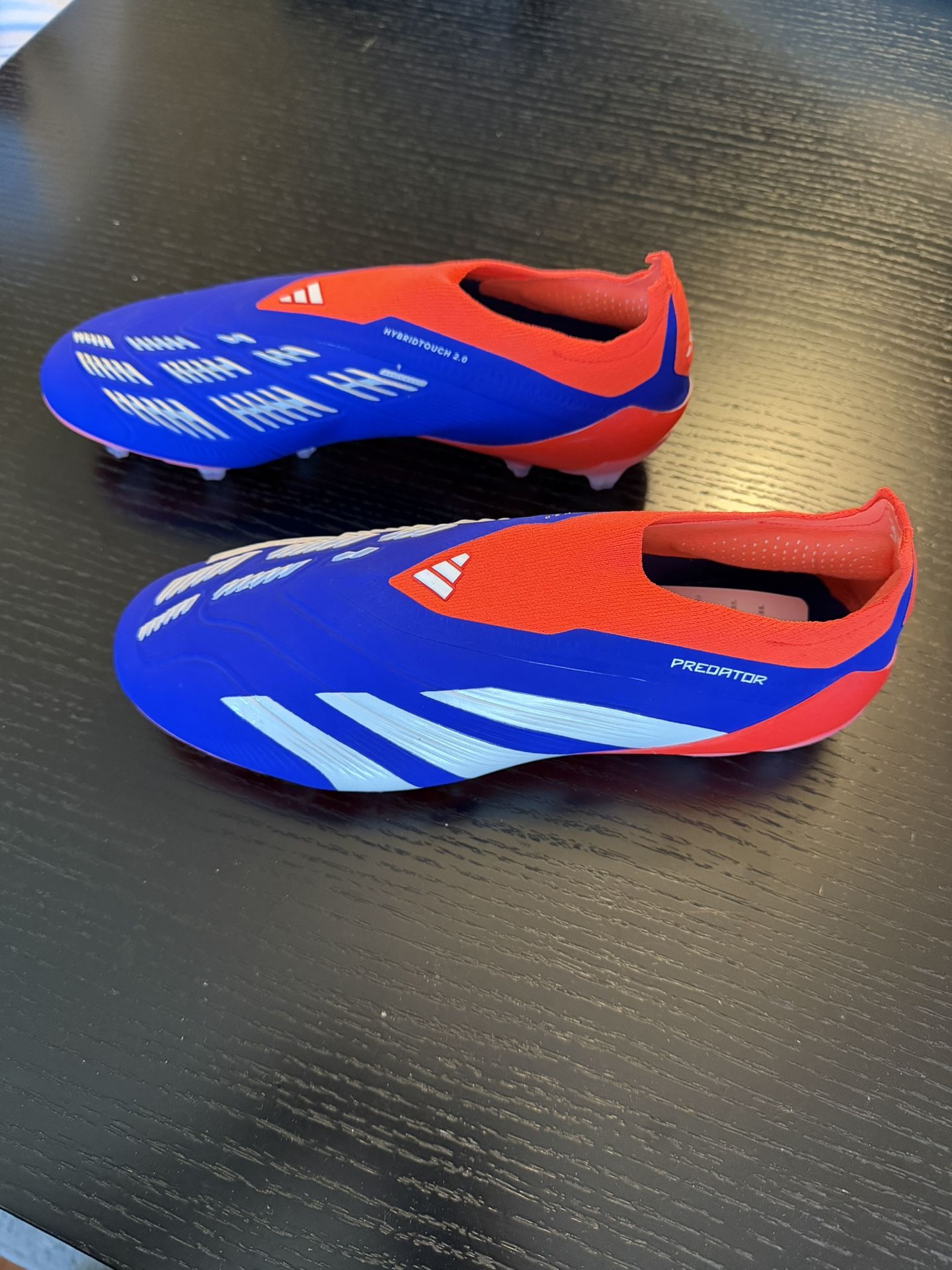 Adidas Predator Elite (men’s 9)