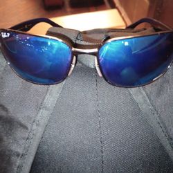 Ray Ban 3566 Sunglasses Pre Owned 