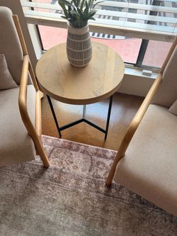 Side table