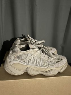 Yeezy 500 