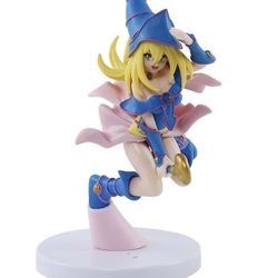 Dark Magician  Girl 