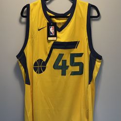Utah Jazz
