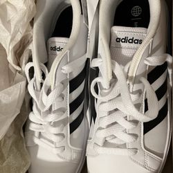 Grand Court 2.0 K ADIDAS SIZE 6