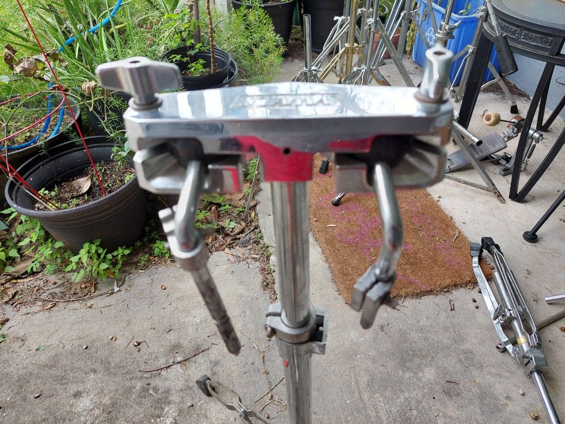 Tama Double Tom Holder