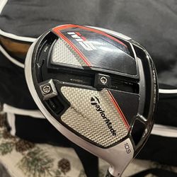 Taylormade Driver 