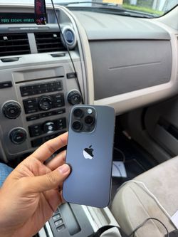 iPhone 15 Pro Unlocked 128GB