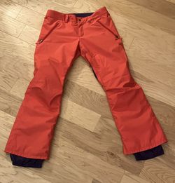 Burton Women’s Snow Pants L