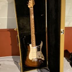 ‘70 Anniversary Fender Stratocaster