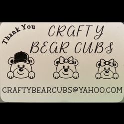 Bracelets, Keychains, Bows, Earrings And More