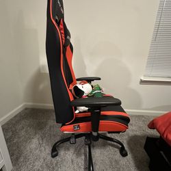 Gamer Chair 