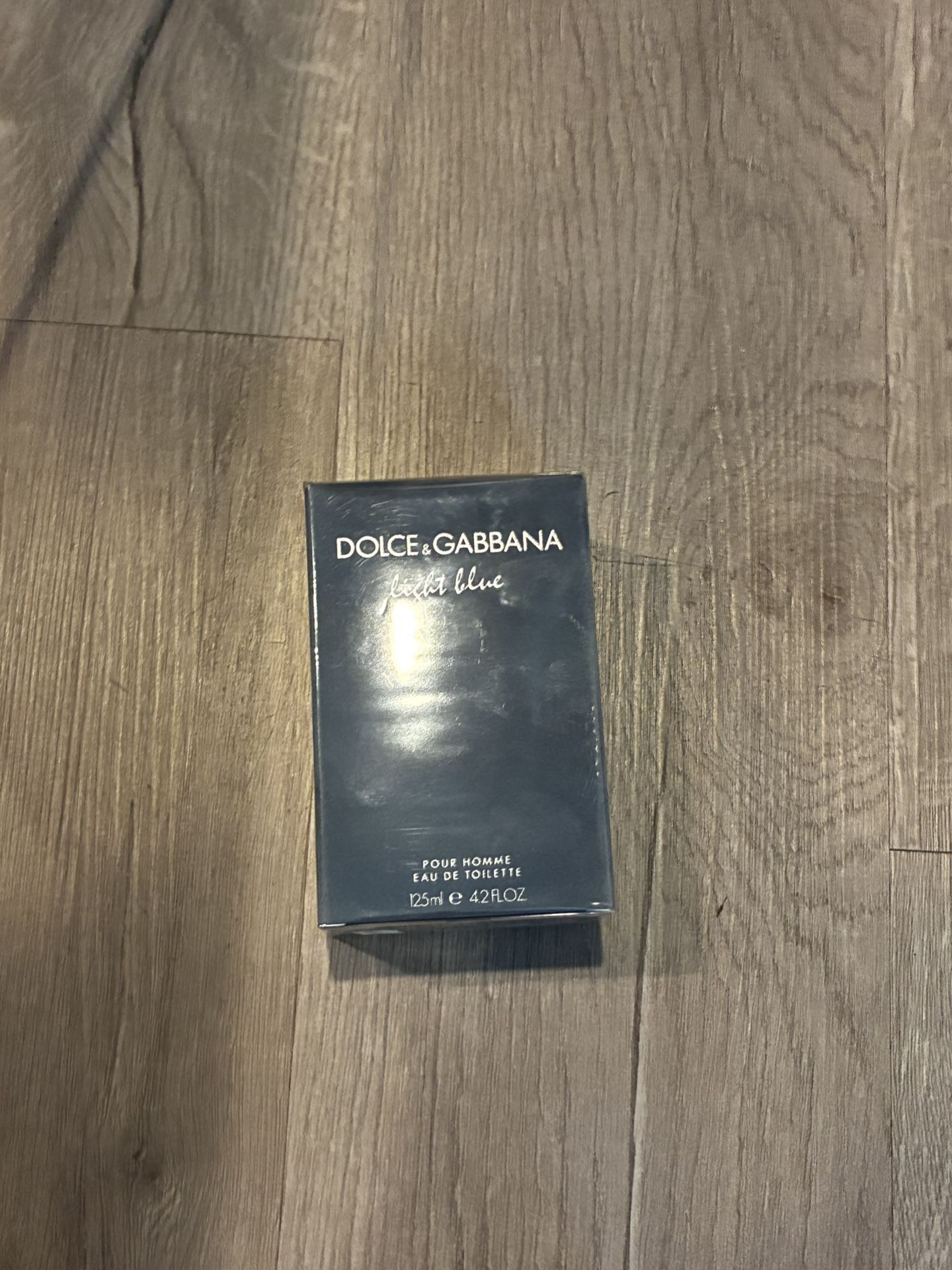 Dolce & Gabbana Light Blue
