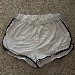 SHEIN Soft Shorts SIZE SM