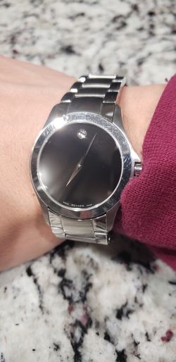 Movado Men Watch