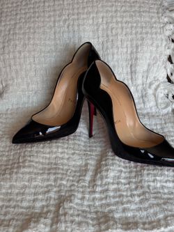 Christian Louboutins size 35 1/2