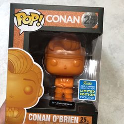 Conan O’Brien