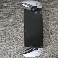 Playstation Portal