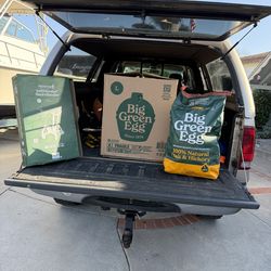 New big green egg size large up for grabs   Save $$$$$$$$$$$!$!$$$$$$$!$!$$!